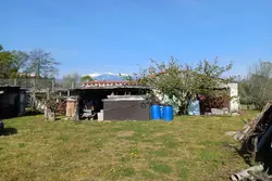 Vente terrain agricole Céret  