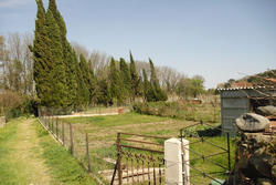 Vente terrain agricole Maureillas-las-Illas  
