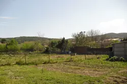 Vente terrain agricole Maureillas-las-Illas  