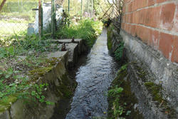 Vente terrain agricole Maureillas-las-Illas  