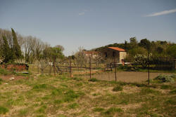 Vente terrain agricole Maureillas-las-Illas  