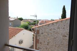 Vente maison de village Palau-del-Vidre  