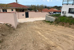 Vente terrain à lotissement Céret  