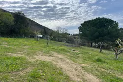 Vente terrain à lotissement Céret  