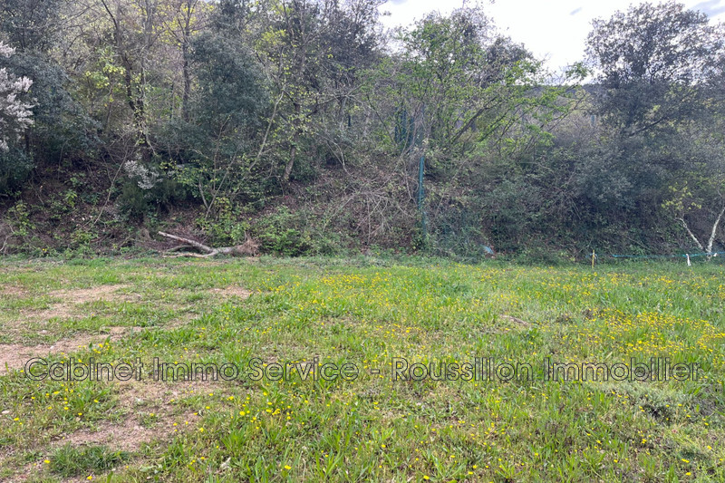 Vente terrain à lotissement Céret  