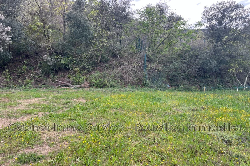 Vente terrain à lotissement Céret  
