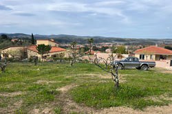 Vente terrain à lotissement Céret  
