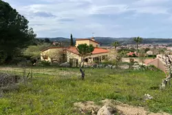 Vente terrain à lotissement Céret  
