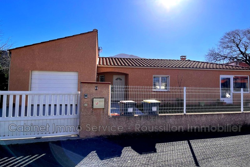 Villa Sorède Les albères,   achat villa  3 chambres   108&nbsp;m&sup2;