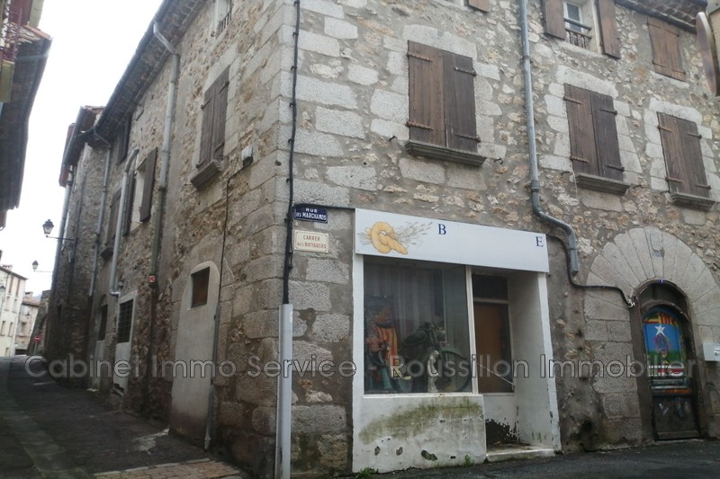 Village house Saint-Laurent-de-Cerdans Haut de vallespir,   to buy village house  2 bedroom   300&nbsp;m&sup2;