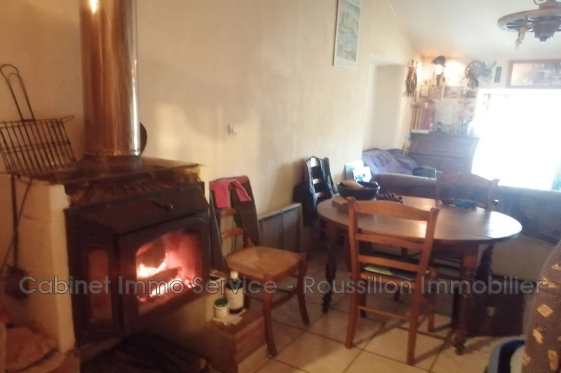 Vente maison de village Saint-Laurent-de-Cerdans  