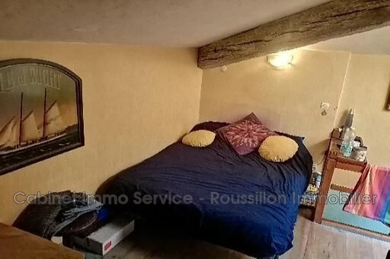 Vente maison de village Saint-Laurent-de-Cerdans  