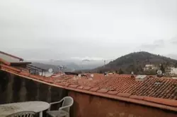 Vente maison de village Saint-Laurent-de-Cerdans  