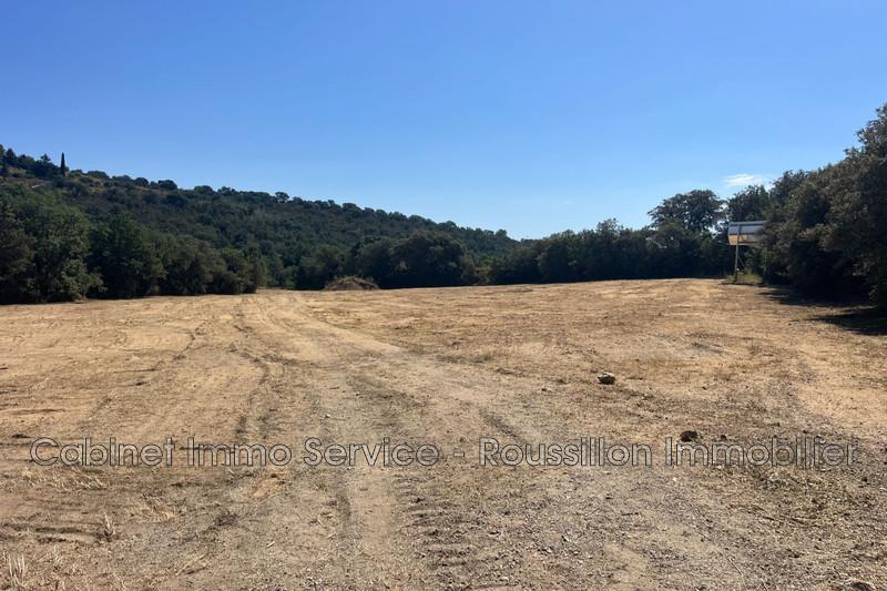 Vente terrain Vivès  