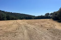 Vente terrain Vivès  