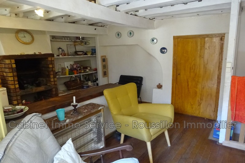 Vente maison de village Oms  
