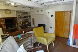 Vente maison de village Oms  