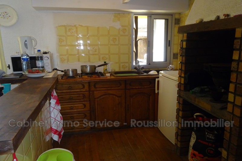 Vente maison de village Oms  