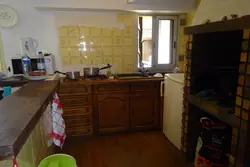 Vente maison de village Oms  