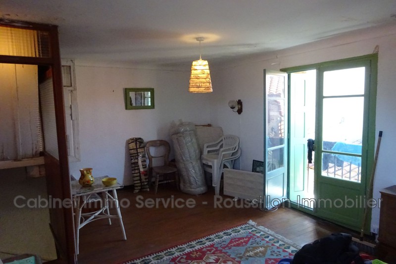 Vente maison de village Oms  