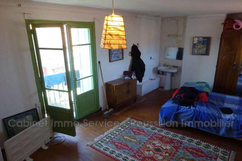 Vente maison de village Oms  