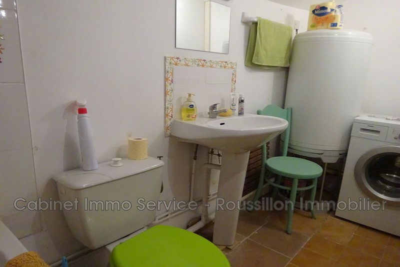 Vente maison de village Oms  