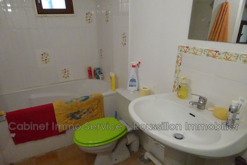 Vente maison de village Oms  