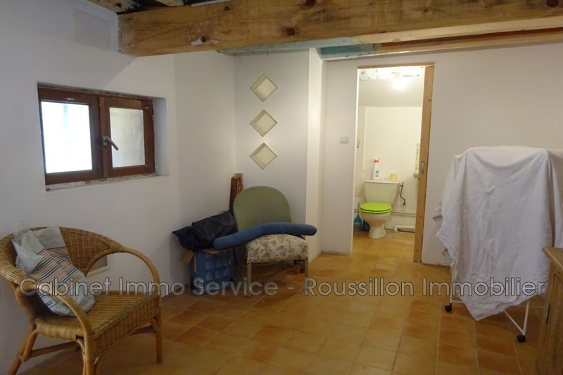 Vente maison de village Oms  