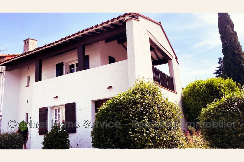 Maison Le Boulou Vallespir,   achat maison  3 chambres   97&nbsp;m&sup2;