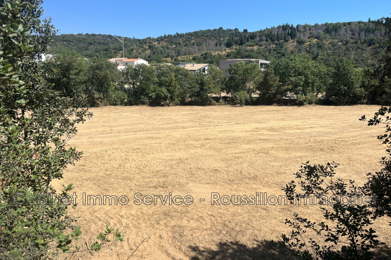 Vente terrain Vivès  