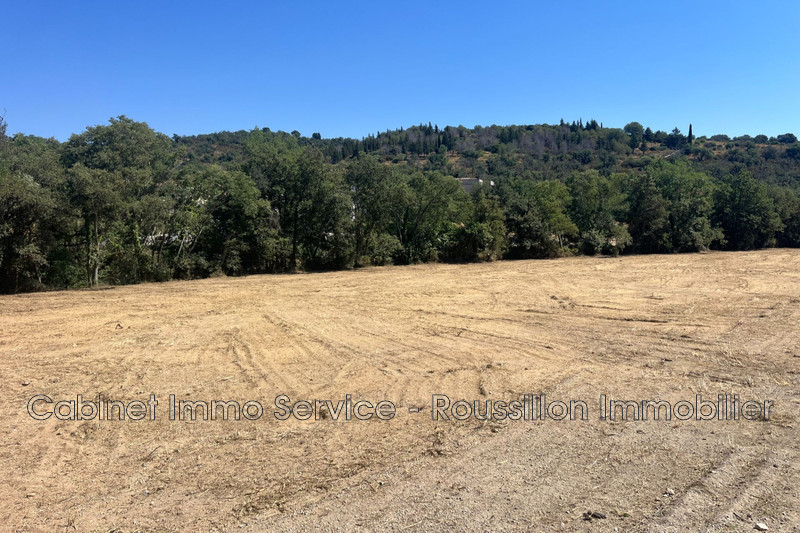 Vente terrain Vivès  