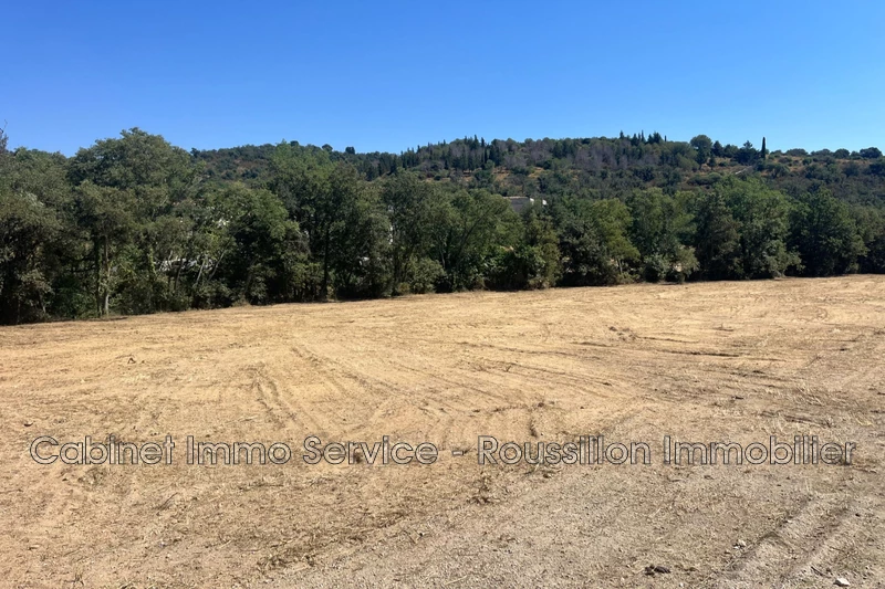 Vente terrain Vivès  