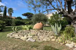 Vente terrain à bâtir Céret  