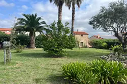 Vente terrain à bâtir Céret  