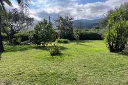 Vente terrain à bâtir Céret  