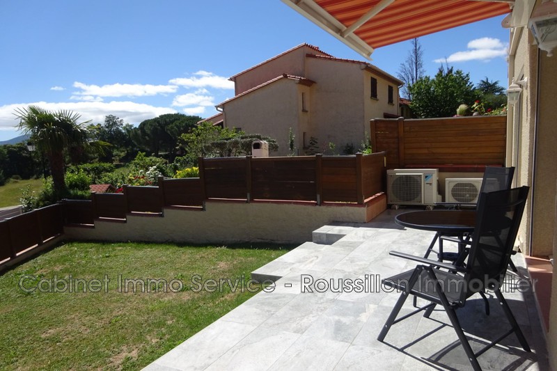 Villa Montbolo Vallespir,   achat villa  3 chambres   145&nbsp;m&sup2;