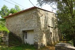 Vente maison en pierre Le Tech  