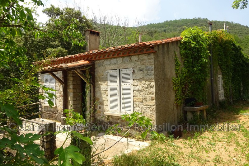 Vente maison en pierre Le Tech  