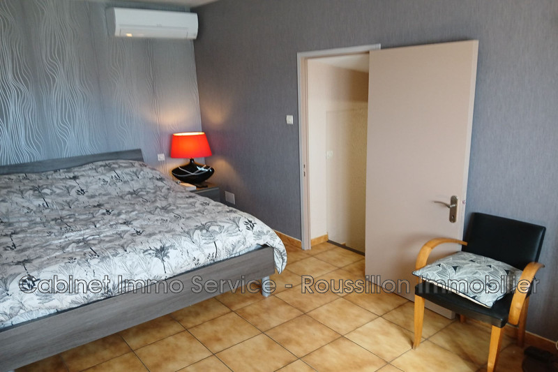 Vente villa Vivès  