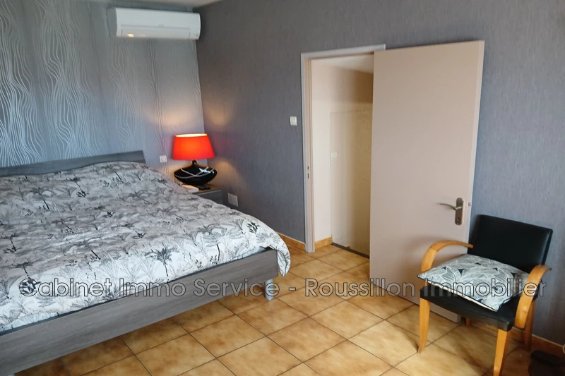 Vente villa Vivès  