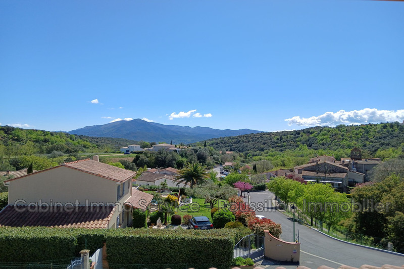 Vente villa Vivès  