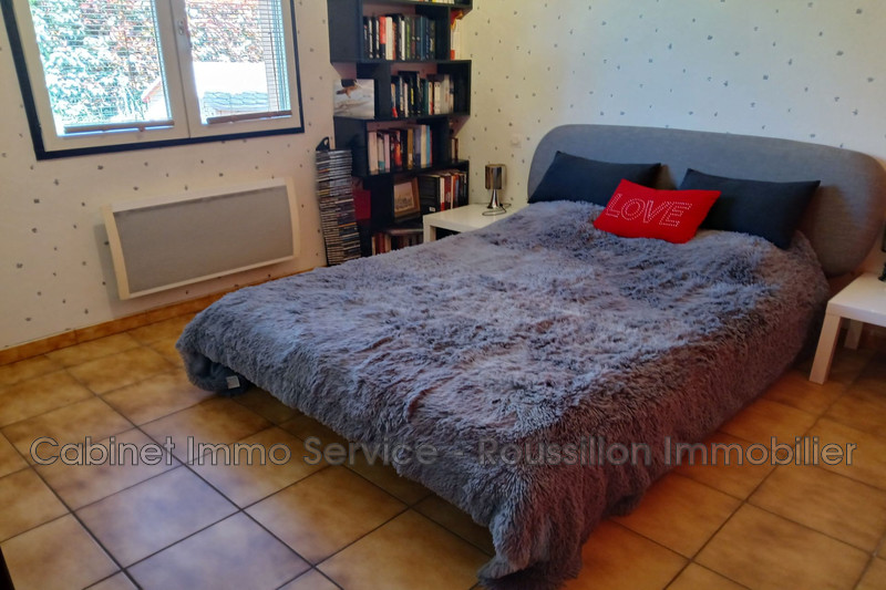 Vente villa Vivès  