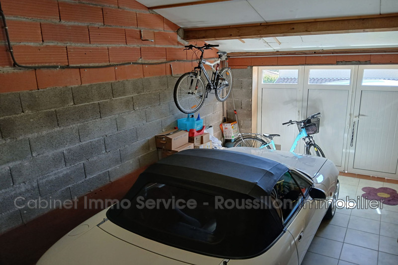 Vente villa Vivès  