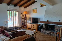 Vente villa Vivès  
