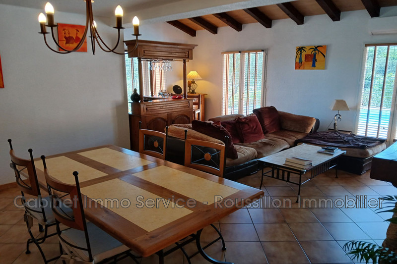 Vente villa Vivès  