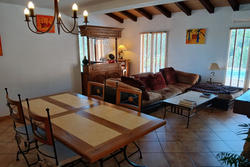 Vente villa Vivès  