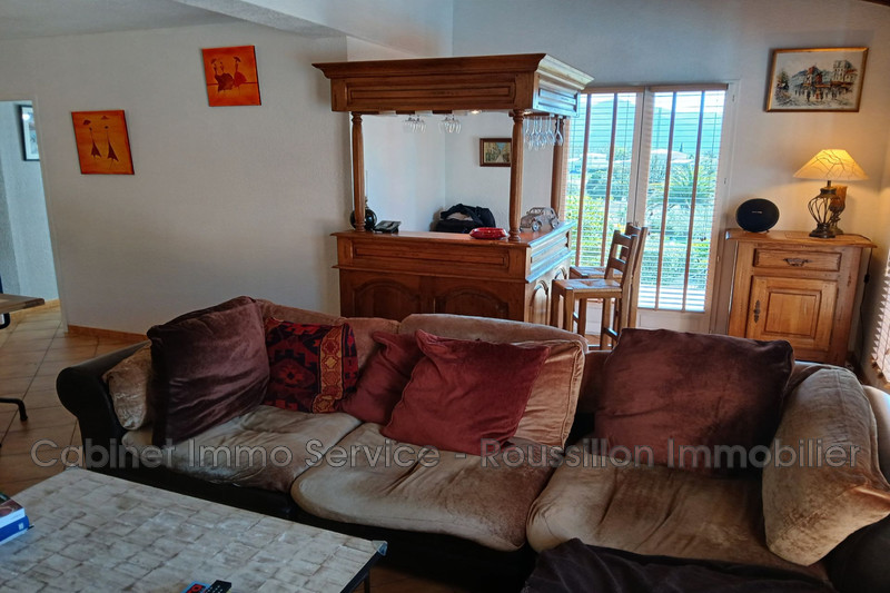 Vente villa Vivès  