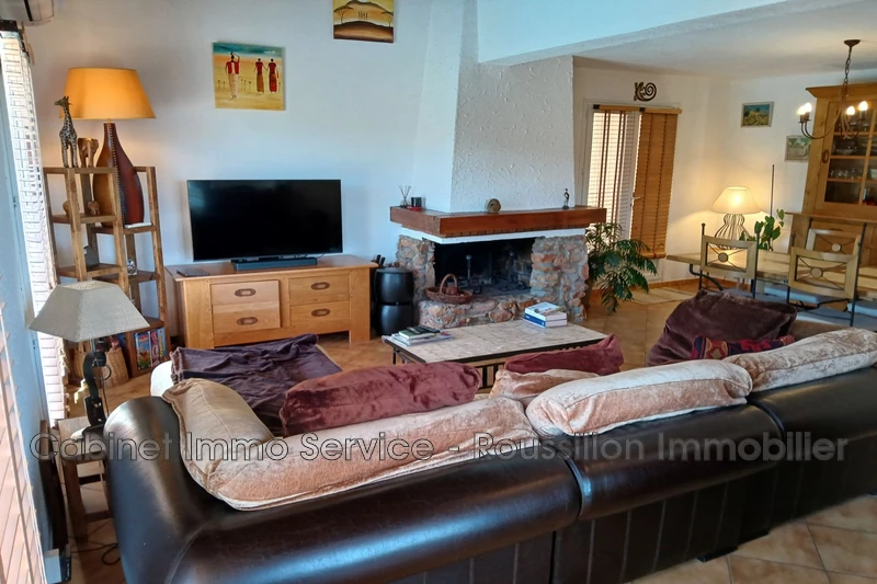 Vente villa Vivès  
