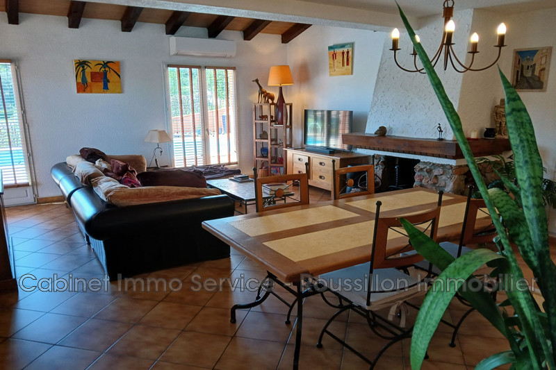 Vente villa Vivès  