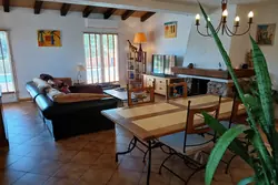 Vente villa Vivès  